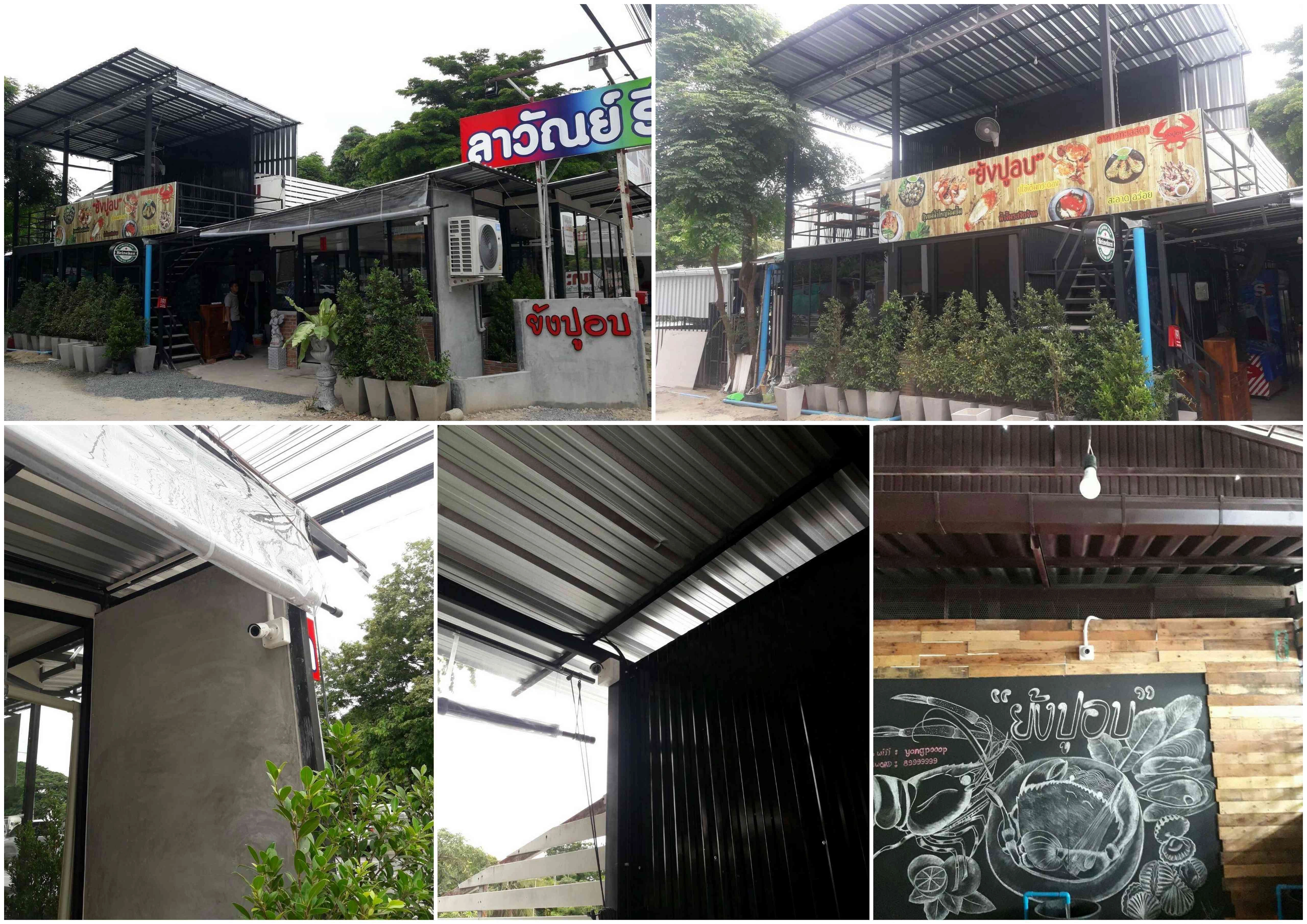 กล้องวงจรปิด cctv